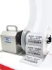 BSC-X5S/X6S Rebobinador Automático Completo de Etiquetas Rebobinador de Papel de Etiqueta Máquina Rebobinadora Rebobinador de Papel Coleta de Papel Máquina de Rotulagem