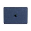 Funda protectora para MacBook, funda protectora para ordenador Apple, funda protectora para portátil Apple, funda de mezclilla para MacBook Pro