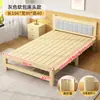Cama plegable de nuevo modelo 2026 de Alemania para uso individual o doble, adecuada para el hogar, descanso para almorzar, adultos, cama portátil simple para siesta en la oficina
