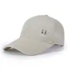 Gorra de Béisbol de Malla Transpirable para Hombre de Verano Protección Solar Deportes al Aire Libre Moderna Versátil