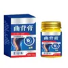Vendas diretas da fábrica de origem, dropshipping, produto popular no atacado, Creme para Costas Curvas 50g