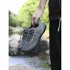 2026 Nuevos Zapatos Transpirables de Secado Rápido para Rastrear Ríos para Hombres y Mujeres, Zapatos Ligeros Antideslizantes Resistentes al Agua para Exteriores, Fitness y Yoga