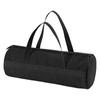Bolsa de Almacenamiento para Accesorios de Camping al Aire Libre Bolsa de Almacenamiento para Tienda de Campaña Cuerda de Viento Herramienta de Clavado Bolsa de Almacenamiento para Clavos de Cilindro Bolso de Mano