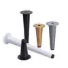 Patas de Mueble de Acero Inoxidable Engrosadas Ajustables Patas de Mesa de Café Patas de Sofá Patas de Mesa Patas de Cama Patas de Mueble de TV Patas de Gabinete de Baño Patas de Gabinete