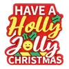 Encantos de Zueco de Dibujos Animados de PVC para Navidad Copo de Nieve Hombre de Jengibre Muñeco de Nieve Hebillas de Zapato de Goma Blanda Accesorios de Decoración de Zapatos DIY Festivos