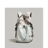 Mochila de Tecido de Nylon 2026 Mochila da Moda de Grande Capacidade Leve Bolsa Escolar para Alunos do Ensino Fundamental e Médio Bolsa para Viagens de Curta Distância