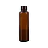Procesamiento y Personalización de Botella Sub-Embotelladora de Líquido Oral de 5 ml 17X57.5 Botella para Jarabe Botella para Enzimas Tapa Desprendible Botella de Vidrio con Cierre