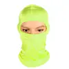 Capacete de Equitação Máscara de Inverno à Prova de Vento Esqui Proteção Frio Cobertura Protetora Solar Treinamento Máscara de Motocicleta à Prova de Vento Equipamento Esportivo