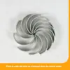 Conjunto de Cojinetes de Biela Adecuado para Motor Bmw N54 11241284850 Std