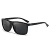 Novos Óculos de Sol Quadrados Polarizados Moda Feminina Retrô Óculos para Esportes ao Ar Livre Proteção Solar para Dirigir Pesca Óculos de Sol Masculino