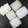 Hilo de alambre de perla superfino Cadena de sol casera hecha a mano diy flor de mano material para joyería accesorios para niña cuentas