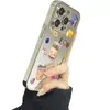 Funda de Teléfono Móvil para iPhone 16promax Apple 15 para Mujer 14 Cubierta Total Resistente a Caídas 13 Linda 12