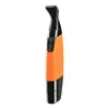 Cortador de Cabelo para Bebê, Aparador de Pelos de Baixo Ruído para Recém-Nascidos, Ferramenta para Cortar Cabelo de Crianças, Barbeador Elétrico para Bebês
