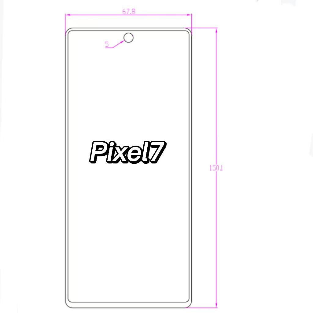 pixle7工程图
