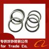 Adecuado para Motor Cummins 6C6Liscqsc Anillo de Siento de Válvula de Admisión y Escape 39401523968074 Piezas de Automóvil