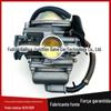 Carburador para PD26J 26mm cvk GY 6 150 150cc 152QMI 157QMJ