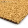 Placa de Cortiça Material de Modelo Quadro de Cortiça Quadro de Mensagens Rolo de Cortiça DIY 2mm Material Criativo Artesanal
