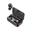 Novo Fone de Ouvido Bluetooth Sem Fio, Baixa Latência, Baixo Consumo de Energia, Js36