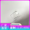 Caja de Cartón Blanca con Base Reforzada, Cartón Azul Claro-Gris, Serigrafía, Laminado, a Prueba de Insectos, a Prueba de Humedad, a Prueba de Impactos, a Prueba de Daños y Resistente a la Decoloración