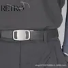 TikTok Explosiva Cinturón para Hombre Toothless Juventud Cinturón Versátil Cinturón Táctico de Nailon para Exteriores Cinturón para Entrenamiento Militar de Estudiantes