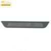 Adequado para 21 Haval primeiro amor placa de guarda traseira lantejoulas Haval primeiro amor aço inoxidável porta-malas pedal de proteção