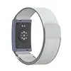 Adecuado para Huami Helio Pro Banda para el Brazo Correa de Nailon Versión Oficial con Cubierta Tipo Bucle de 25 mm Amazfit