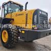 Venta directa Lingong 958F956F956L cargador de ingeniería con 50 horquillas cargador multifunción