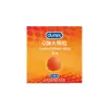 Preservativos Durex Preservativos Bold Love Ultra-Fino Invisível Vitalidade Preservativos Air Clássico Pontos Elevados com Fio Atacado