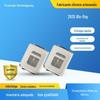 2835 LEDs Azuis de Alto Brilho SMD 0.2W0.5W 1W Diodos Emissores de Luz Tira de LED Luz Indicadora de Alto-Falante