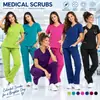 Cepillo para Lavar Ropa a Mano Amazon Ropa para Manos Ropa para Personal Médico Ropa de Hospital Ropa de Doctor Ropa de Enfermera Ropa de Trabajo Cepillo para Lavar Ropa a Mano Ropa para Manos