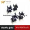 Fabricante Hengshengxing Fornece Ee19 Vertical 5+5 Distanciamento 10,5mm Suporta Personalização