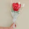 Dia das Mães Festival da Deusa Festival Tanabata do Amante Balão de Amor Flor Flor Proposta de Casamento Confissão Balão de Filme de Alumínio