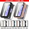 Fábrica Adequado para Huawei Band 11 Capa Protetora PC+Película de Vidro Temperado Capa e Película Huawei 11Pro Case e Película Integrados Capa de Relógio