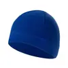 Gorro deportivo cálido de forro polar para otoño e invierno para ciclismo, running, montañismo, esquí, cálido, transpirable, gorro deportivo de forro polar engrosado