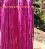 Boda Amarillo Verde Azul Morado Rojo Rosa Negro Rosa Floral Jardinería Tiras de Bambú Tiras de Bambú Teñidas Tiras de Bambú Rosas