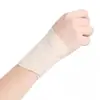 Tala de pulso respirável ultrafina para proteção de tendão, suporte de pulso para distensão, pulseira de suporte para articulação com compressão elástica