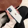 Nueva funda transparente de 1,5 mm para teléfono móvil para iphone13promax, funda protectora de acrílico de belleza