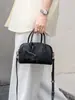 Bolso de Piel Genuina para Mujer Nuevo Primavera y Verano 2026 Bolso de Mano Bolso Cruzado Bolso de Hombro Cruzado Versátil de Piel de Vaca para Mujer