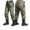 Pantalones Jogger Casuales de Nuevo Estilo para Primavera con Múltiples Bolsillos, Camuflaje, Resistentes a Manchas, Resistentes al Desgaste, Ropa de Trabajo