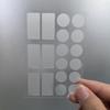 Parches para Acné de Origen Transfronterizo Hidrocoloide Amigables con la Piel 36 Piezas Portátiles Aislantes Parches Cobertores para Acné para Uso Diurno y Nocturno Parches Transparentes para Acné