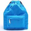 Hynaston Bolsa Impermeable Separada para Seco y Mojado Mochila Unisex Bolsa Impermeable para Playa Almacenamiento de Traje de Baño Liso