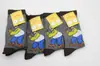 Calcetines de Algodón Personalidad Nuevo Puso Uno Tubo Medio Calcetines de Anime Calcetines de Algodón para Hombre Adulto Fabricantes de Calcetines para Hombre Calcetines de Algodón de Dibujos Animados de Moda para Hombre