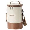 Bolsa Térmica Grande para Trabalhadores de Escritório, Bolsa Térmica para Estudantes, Bolsa Tote Impermeável e Espessa para Marmita