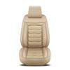 Cojín de asiento de coche de cuero completo transfronterizo Amazon cuatro estaciones funda de asiento universal coche al por mayor funda de asiento de coche nueva