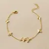 Pulseira Aberta Europeia e Americana Transfronteiriça de Zircônia Cravejada de Diamantes Pulseira Elegante de Alto Nível de Luxo Leve Nicho Versátil Joias da Moda para Mulheres