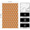 Jit Dropshipping Temu Popular Toalla de Halloween Calavera Cocina Absorbente Paño de Cocina Mesa de Comedor Mesa de Comedor Toalla Festiva