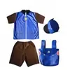 Disfraces de Rendimiento Infantil de Halloween Cos Paw Patrol, Ropa Infantil para Pasarela de Niños de Jardín de Infancia y Estudiantes de Primaria Tiantianqi Maomao