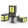 Luz de Posición LED para Coche Nuevo Luz de Matrícula T10 - 4014 - 24 LED Decodificación W5W Canbus Cabina