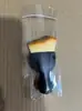 Cepillo para Limpiar Coches, Cepillo Curvo, Cepillo para Limpiar el Interior del Coche, Cepillo para Quitar el Polvo, Cepillo para Limpiar las Rejillas de Aire, Herramienta para Quitar el Polvo, Cepillo de Cerdas Suaves