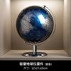 Behanmei moderno luxo personagem ornamentos sala de estar escritório varanda TV armário vinho armário decorações uma geração de cabelo